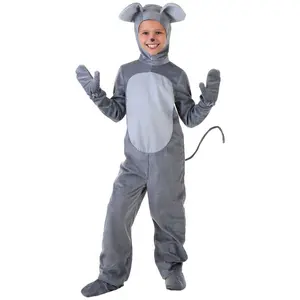 Kids Mouse Costume