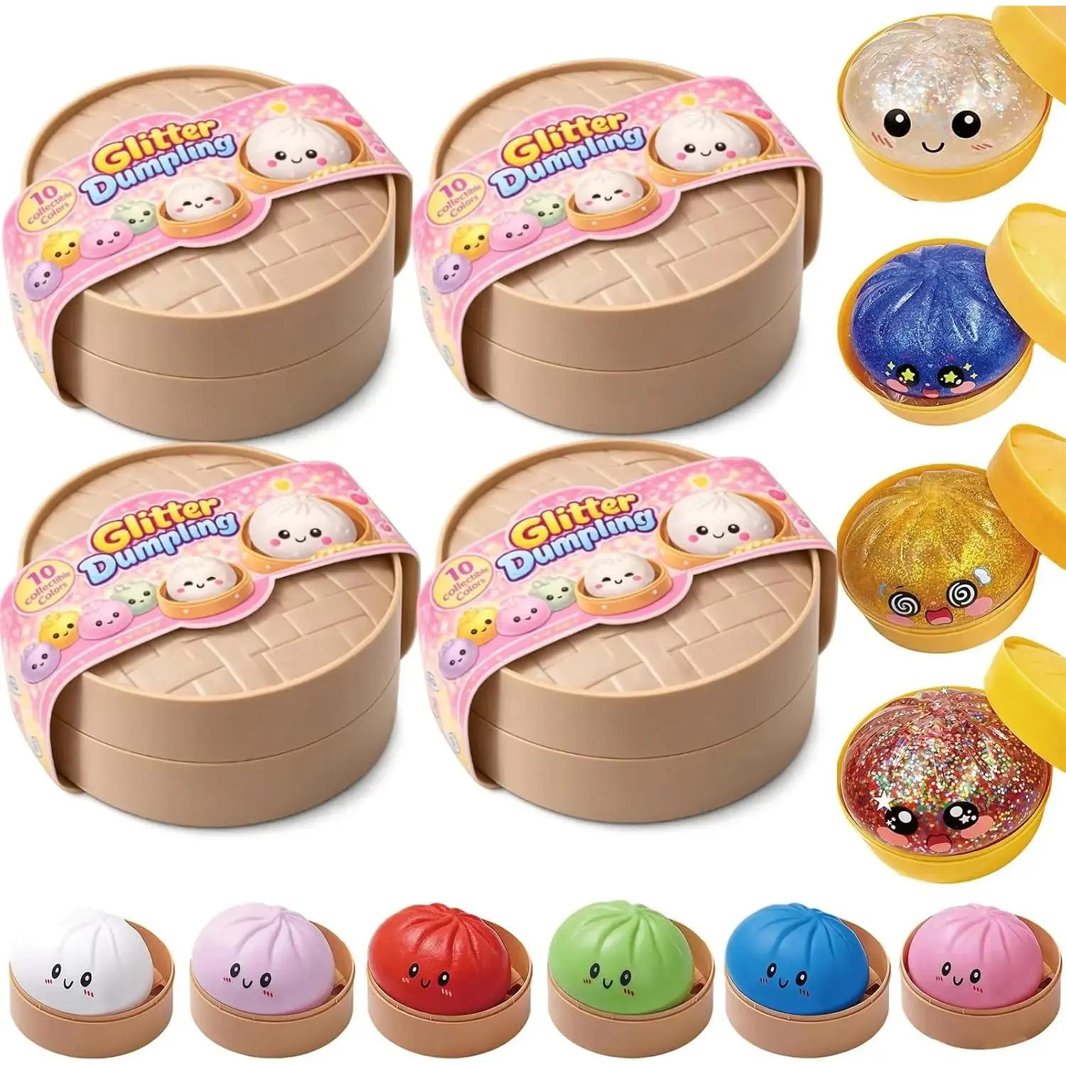 Random-4pcs