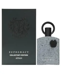 Afnan Supremacy Collector's Edition Eau De Parfum – for Men 3.4oz(100ml)