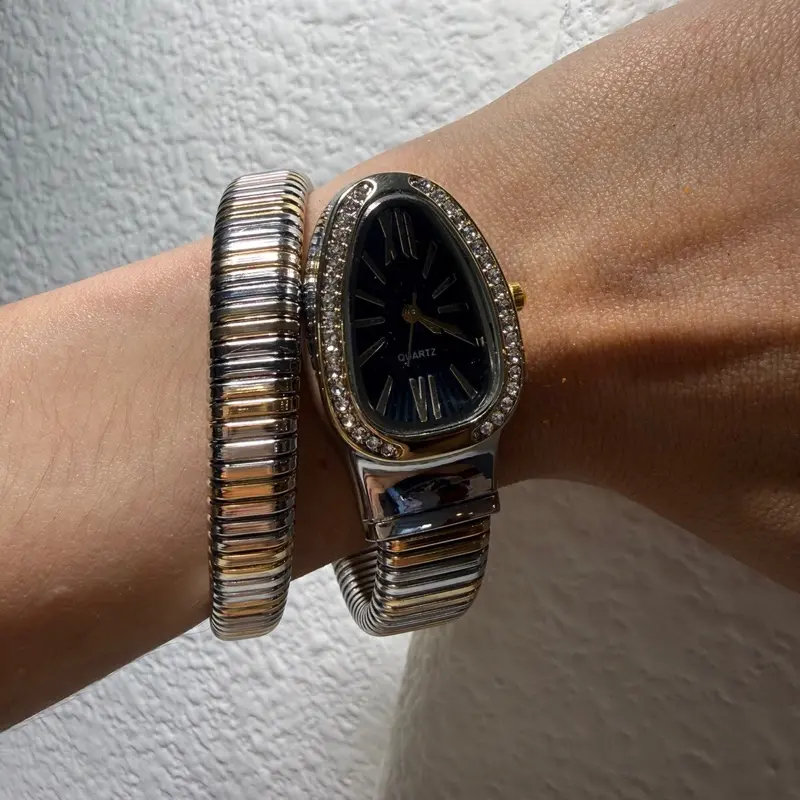 Quartz Watch