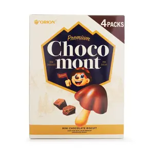 Orion Choco Boy 144g Sweet Treat - Snack