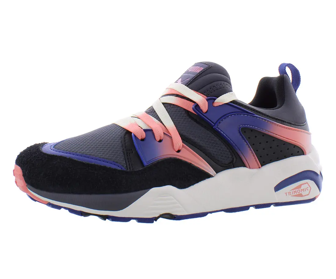 Puma Blaze of Glory Psychedelics Mens Shoes