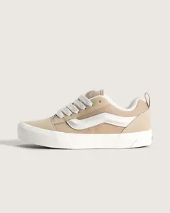 Vans Unisex Knu Skool Low Top Shoe Vans Unisex Knu Skool Low Top Shoe