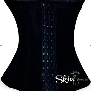 SKIN SPORT Waist Trainer Cinturilla reductora Colombiana Skin by Erika Vega Shapewear