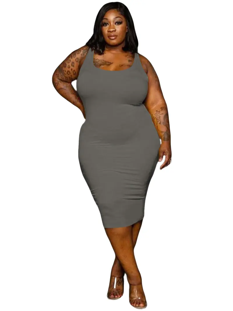 plus size casual dress - TikTok Shop plus size casual dress - TikTok Shop