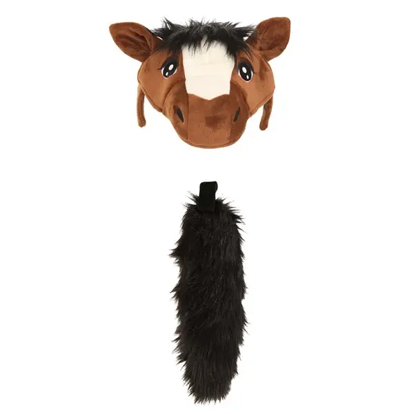 Horse Costume Accessory Kit