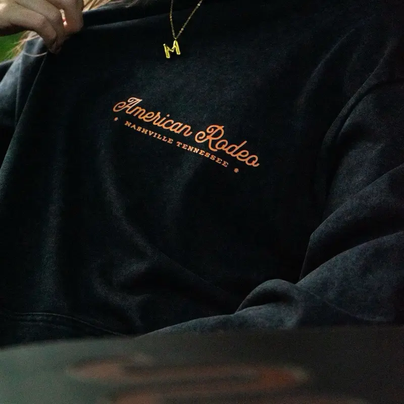 Headed Out South Hoodie