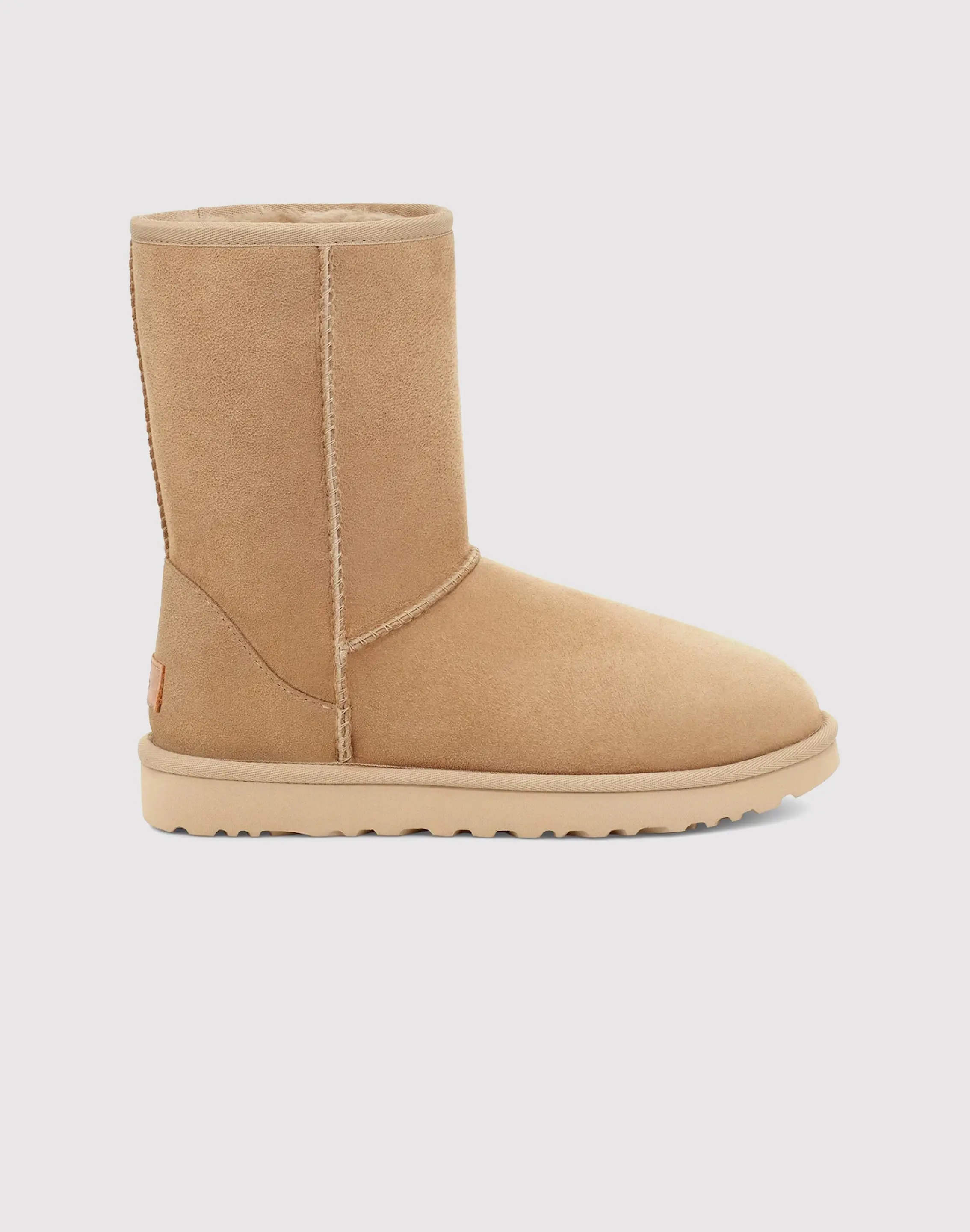 Womens UGG Classic Short II Boots Womens UGG Classic Short II Boots