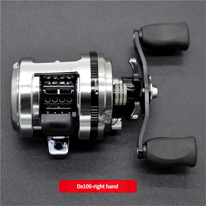 DX100-right-hand wheel