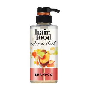 White Nectarine & Pear Color Protect Shampoo for Color Treated Hair, 10.1 fl oz (Pack of 1)