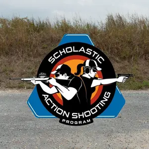Scholastic Action Shooting Program -SASP Practice Posters