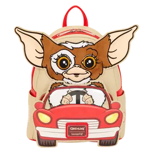 Gremlins Gizmo Plush Light-Up Mini Backpack
