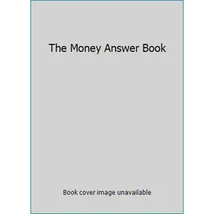 USED-The Money Answer Book by Dave Ramsey (Unknown Binding)