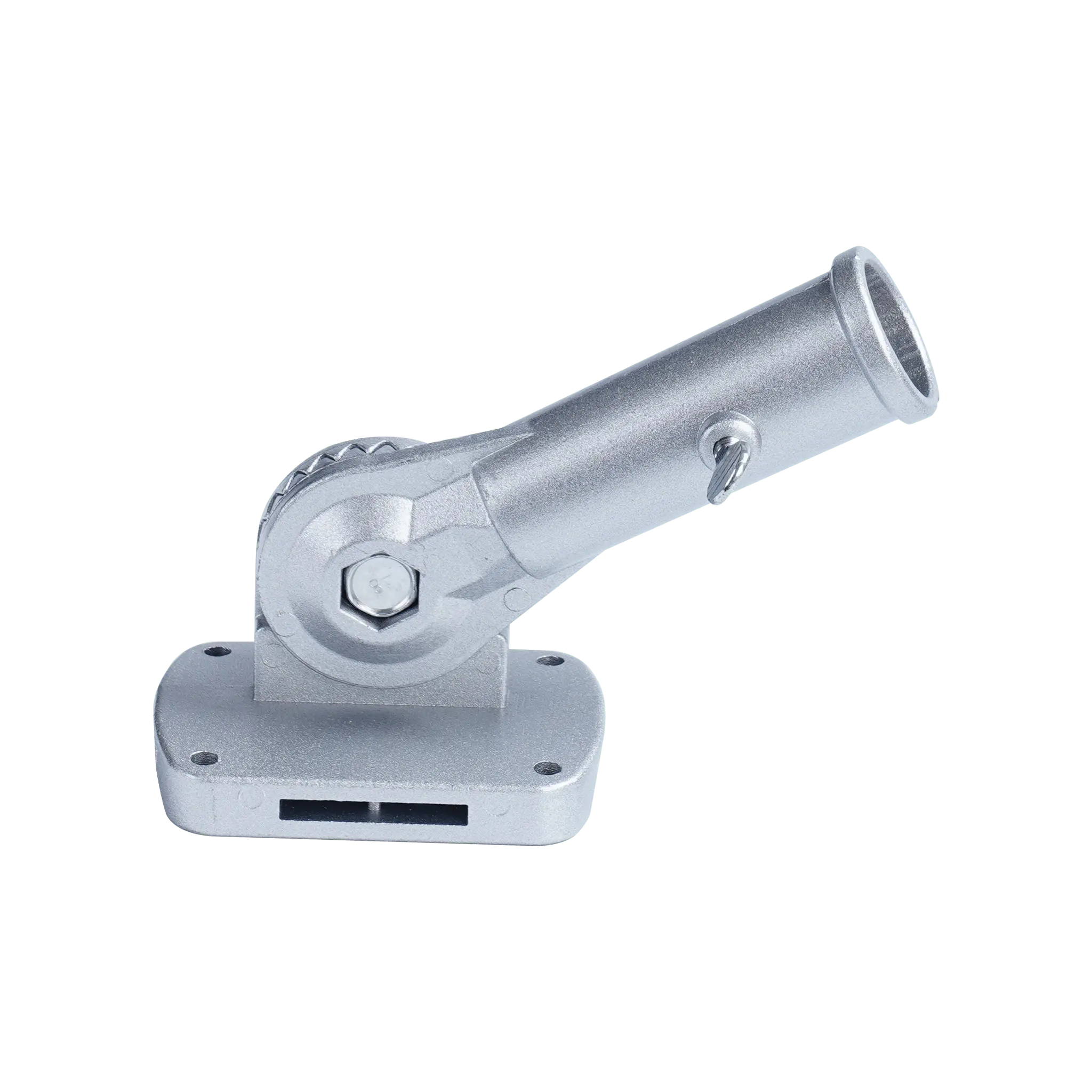 Aluminum Flagpole Bracket – Multi-Functional