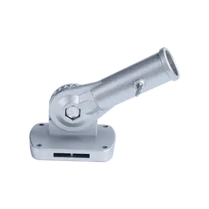 Aluminum Flagpole Bracket – Multi-Functional