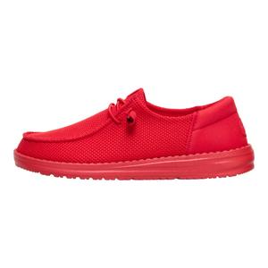 HEYDUDE Wendy Funk Mono - Womens Comfortable Slip on Shoes Lightweight Footwear