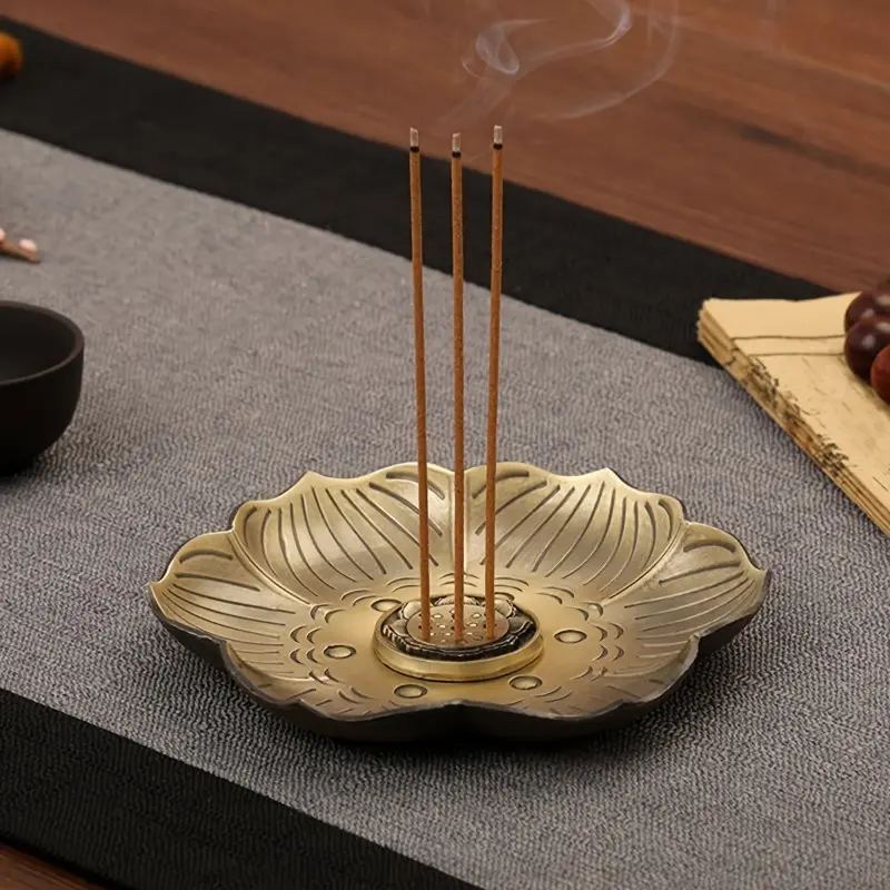 chrome hearts incense holder - TikTok Shop