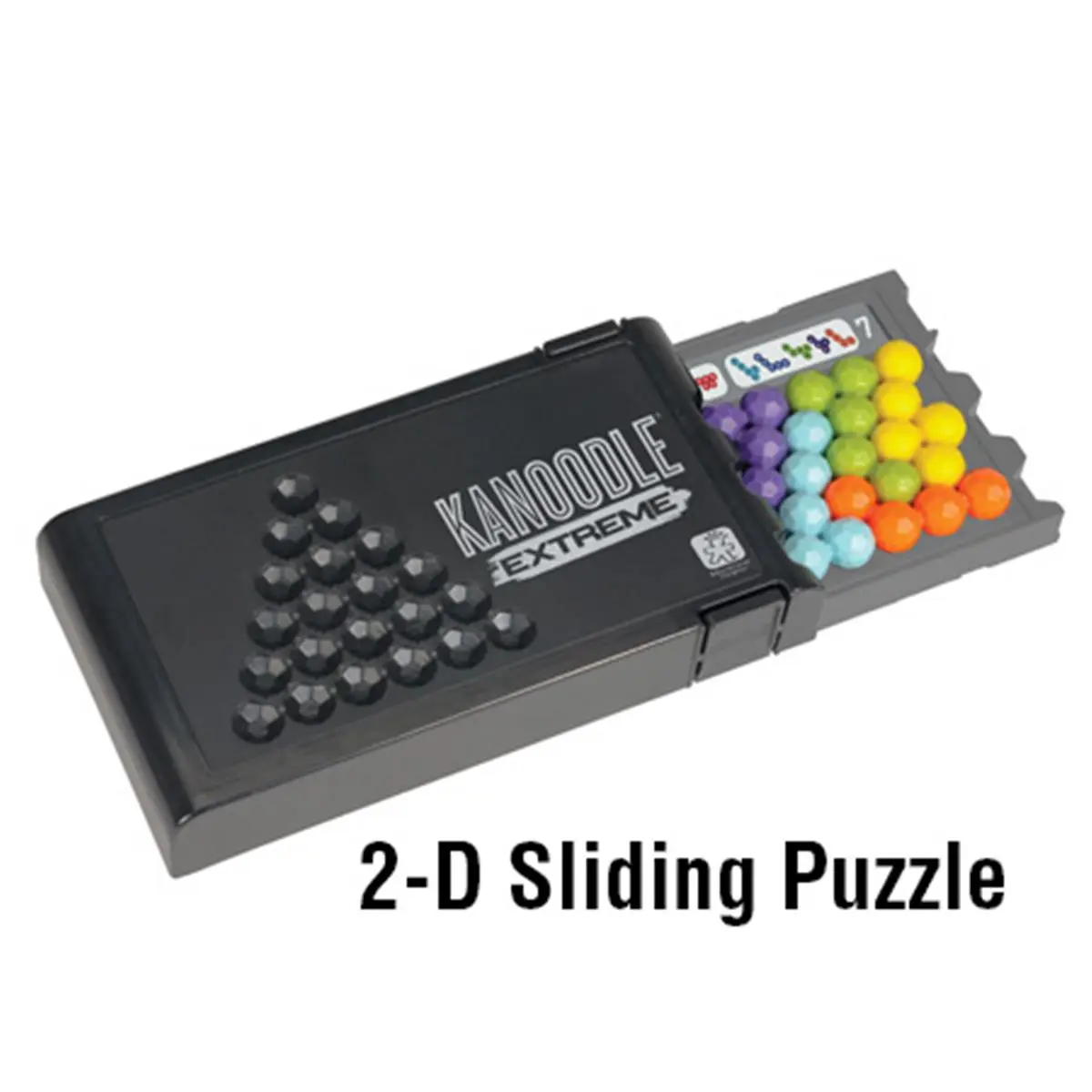 Educational Insights 3023 Kanoodle Extreme