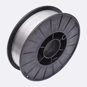 Gasless-Flux Core Welding Wire, E71T-GS 0.035 In (1.0 MM), 10 Pound Spool