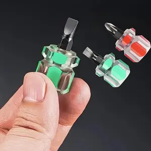 Handle Precision Screwdriver Set, Portable & Multifunctional Repair Tool, Professional Car Repair Tool for Home & Office