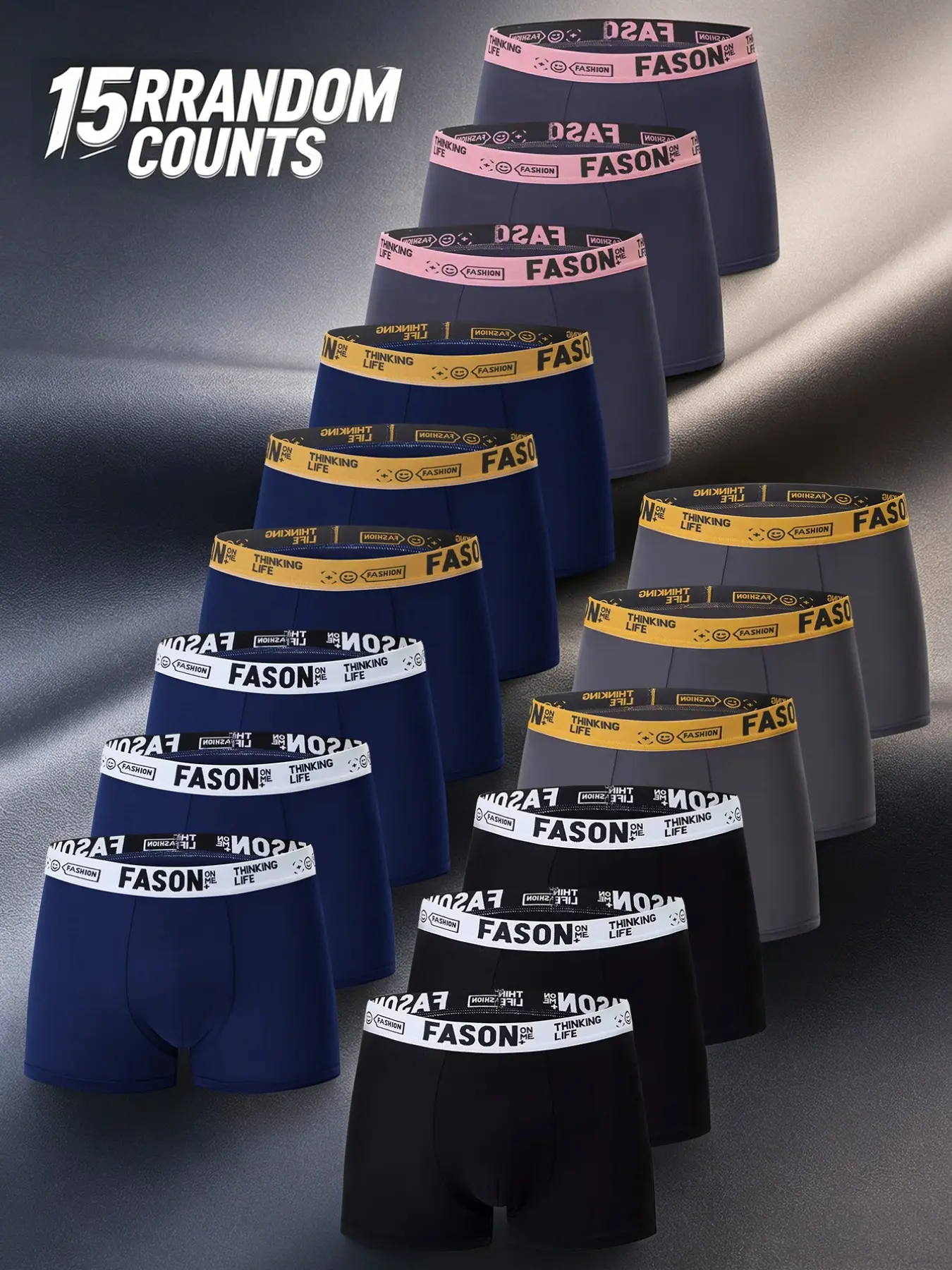 boxer pants men - TikTok Shop