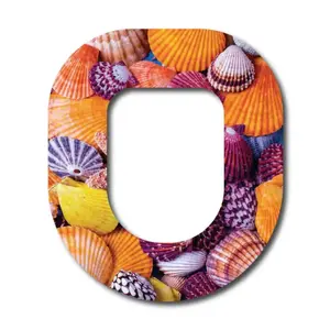Ocean Shells - Omnipod
