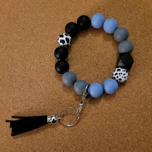 Wristlet Keychain Bracelet