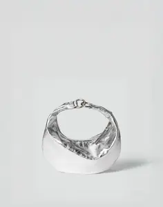 The Micro Ring Bag
