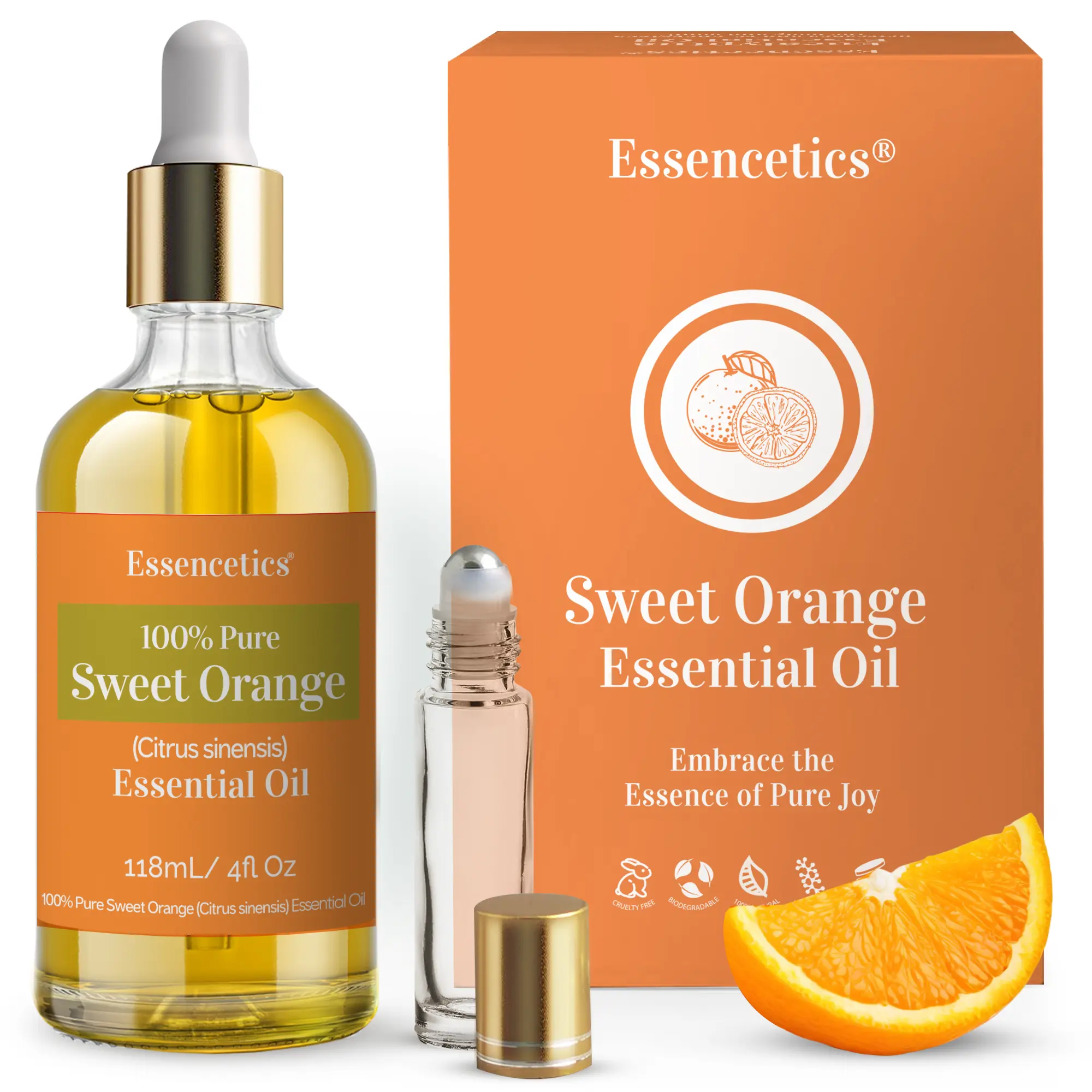 Sweet Orange