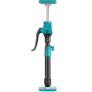 Third Hand Support Pole Heavy Duty, Cabinet Jacks for Installing Cabinets with 285 LBS Capacity and Expand from 15-4/5 to 23-3/5 in, 1-PC