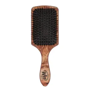 Wet Brush Argan Infused Shine Enhancing Detangler Brush Haircare Smooth
