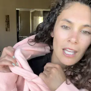 Comfrt | Limited Edition Pastel Hoodie