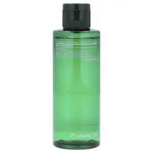 Pyunkang Yul Ultimate Calming Solution Toner, 3.71 fl oz (110 ml)