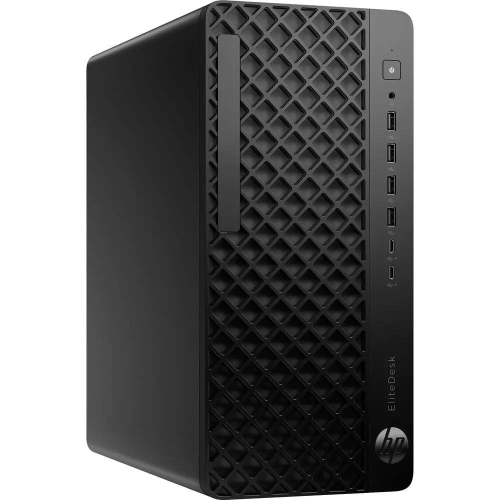 HP C6TX1UT-ABA EliteDesk 8 G1i Tower Desktop Computer