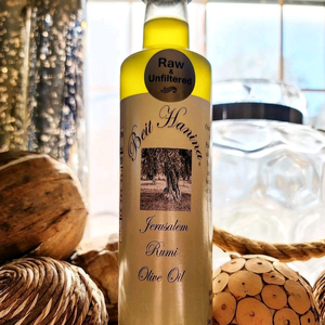 Beit Hanina Olive Oil
