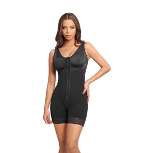 Wonderfit Mid Leg Body Shaper F251
