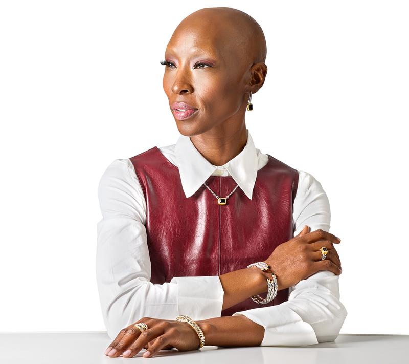 Christian James by Scott Grimes Sterling Silver Gemstone Ring