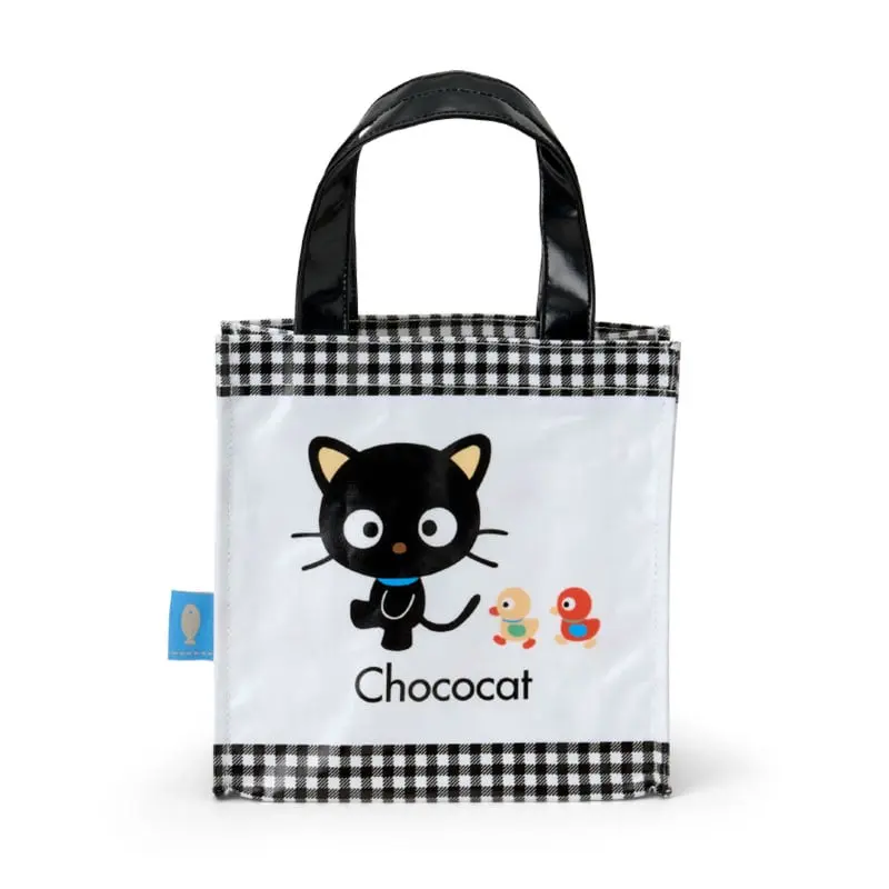 Chococat Mini Tote Bag (Sanrio Cat Club Series) Chococat Mini Tote Bag (Sanrio Cat Club Series)