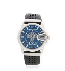 Affliction Watch Gents Large Round