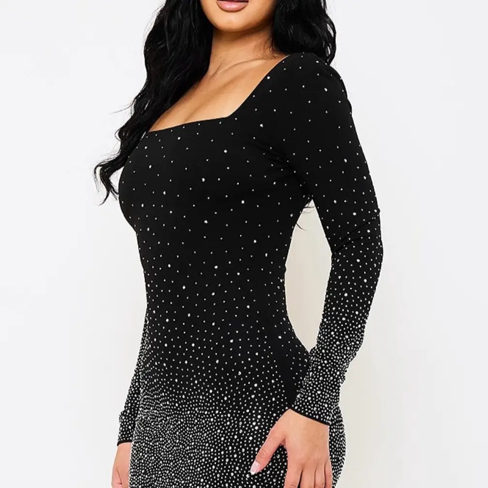 Alissa Dress