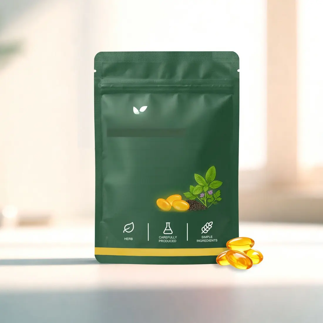 New Multifunctional Drain Unclogger - Non-Toxic Safe Ingredients Household Cleaning Granules for Pipe Cleaning, Home Care Essential Multifunctional Cleaner