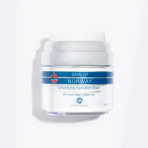 Detoxifying Hydration Mask