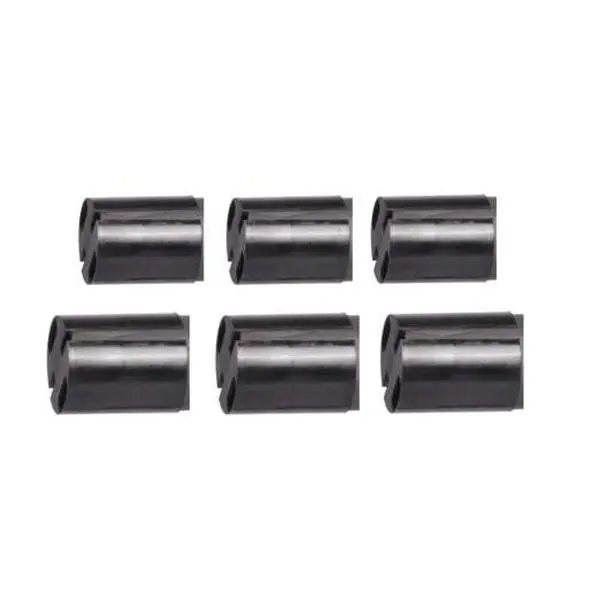 Leofoto Tripod Leg Shim Set 6 Pieces for 323C Tripods; 28mm, 25mm