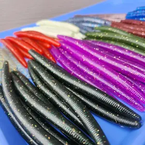 2026 Custom Show Colors 5.25"