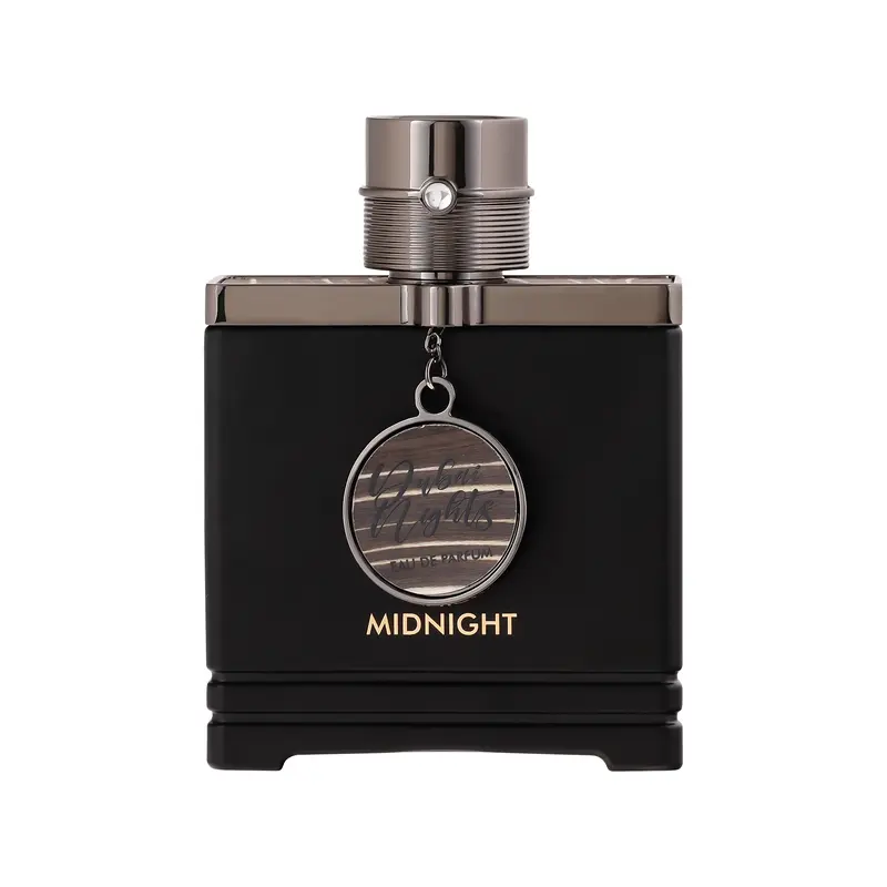 ARMAF Dubai Nights Midnight 3.4 Oz
