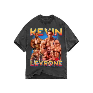 Kevin Levrone Vintage Tee