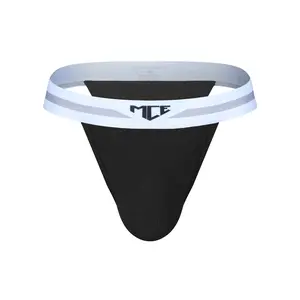 classic black MCE thong