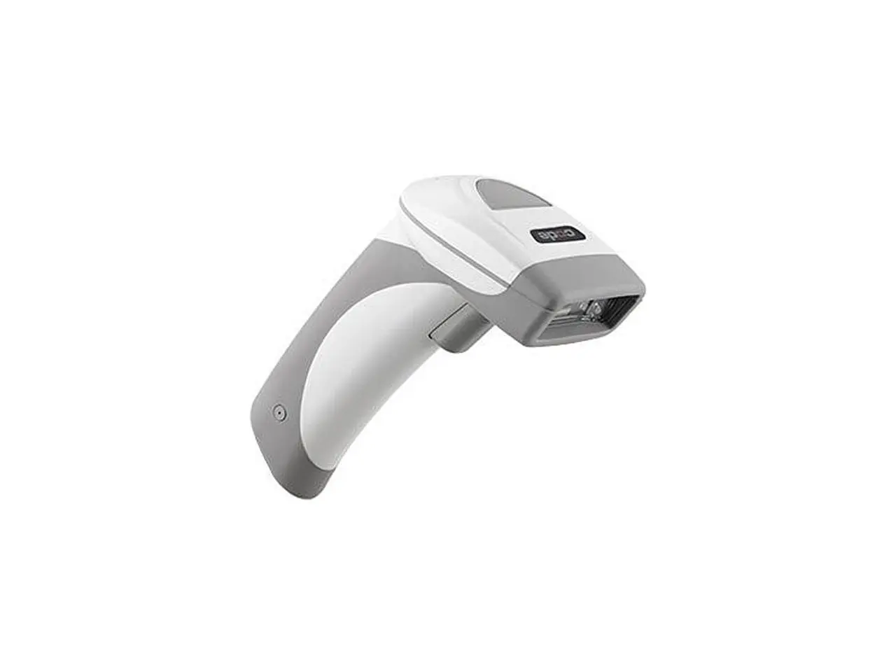 CODE CODE READER KIT CR1500 CABLED LIGHT GRAY CODESHIELD HANDLED 14 FT COILED USB CABLE