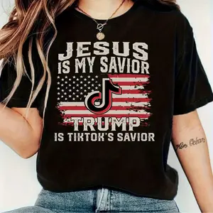 Tr4mp Save TiTo shirt, Tr4mp shirt, Tr4mp savior T-shirt/Sweatshirt/Hoodie