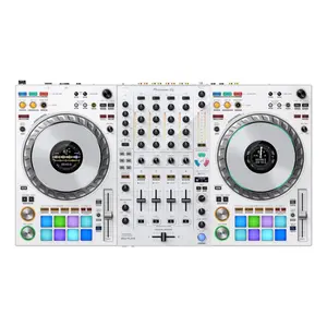 Pioneer DDJ-FLX10 IN WHITE